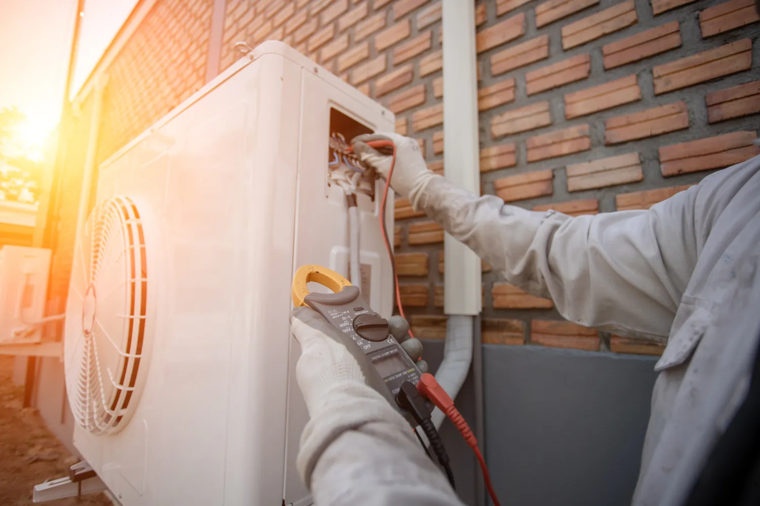 installation pompe a chaleur cancale