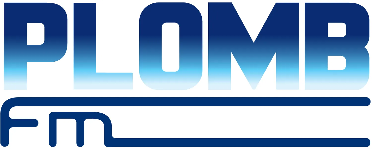 Plomb FM logo