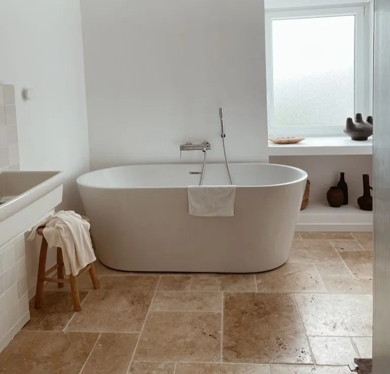 salle de bain cle en main cancale