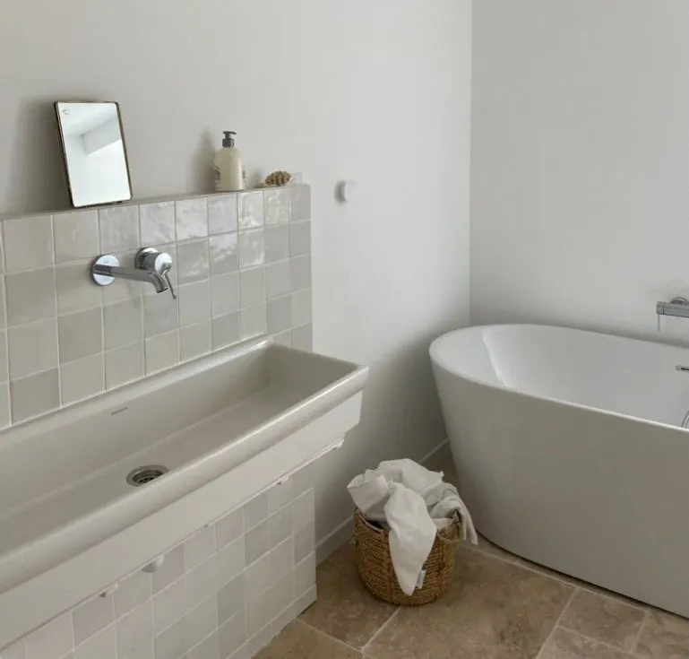 salle de bain cle en main saint briac